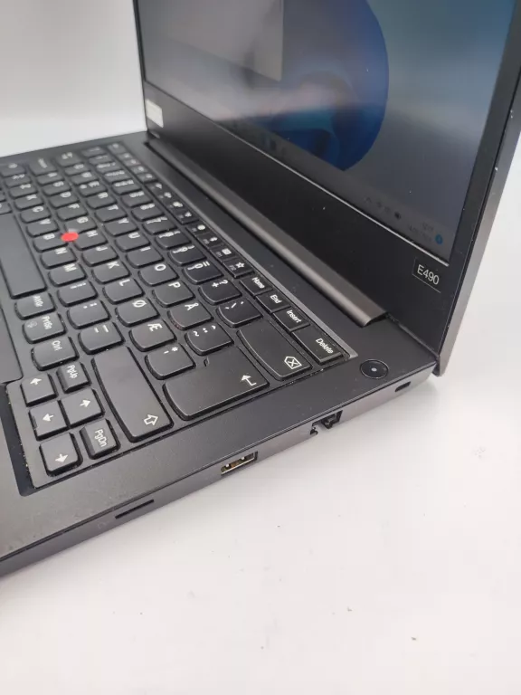 LAPTOP LENOVO THINKPAD E490
