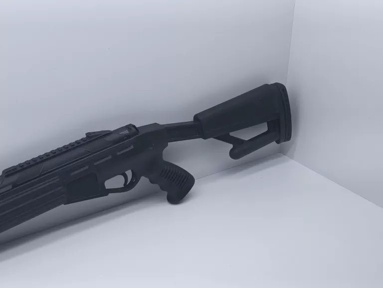 WIATRÓWKA KARABIN HATSAN AIRTACT 4.5 MM GEN. 2