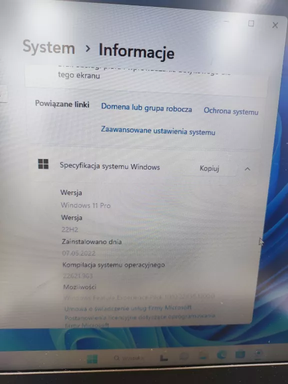 LAPTOP LENOVO THINKPAD E490