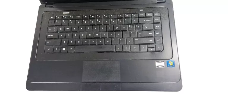 LAPTOP COMPAQ PRESARIO CQ57 4GB 500 GB *OPIS*