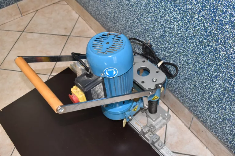 WIERTARKA DO OKUĆ MEBLOWYCH HETTICH YYB-800