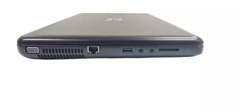 LAPTOP COMPAQ PRESARIO CQ57 4GB 500 GB *OPIS*