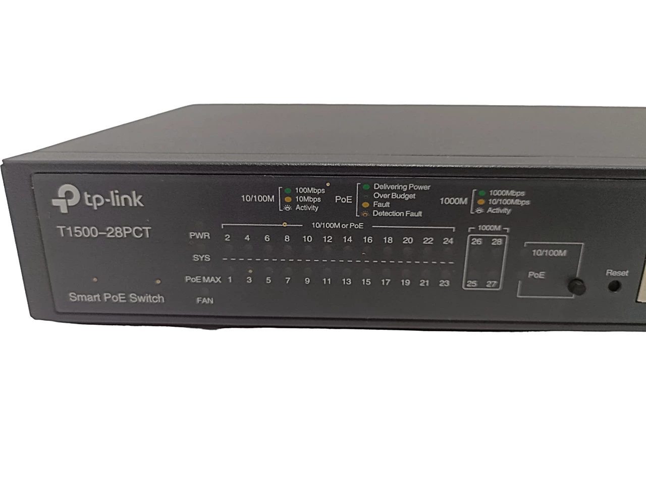 switrch-tp-link-t1500-28ptc-ean-gtin-0845973092597