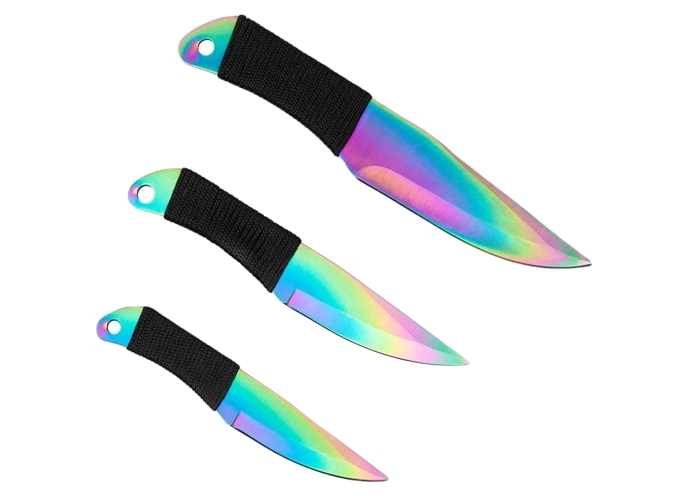 zestaw-3-nozy-n-433-do-rzucania-stan-uzywany