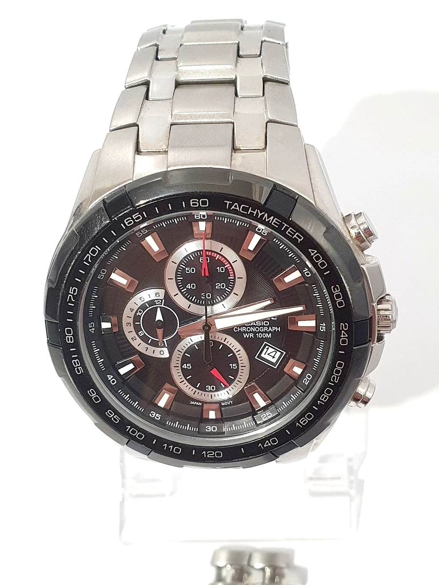 zegarek-meski-casio-edifice-ef-539d-1a-mechanizm-kwarcowy