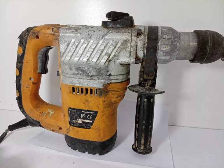 MŁOT UDAROWY EINHELL BBH 1500