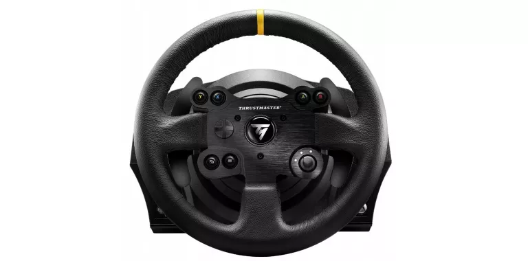 THRUSTMASTER TX RACING WHEEL LEATHER EDITION