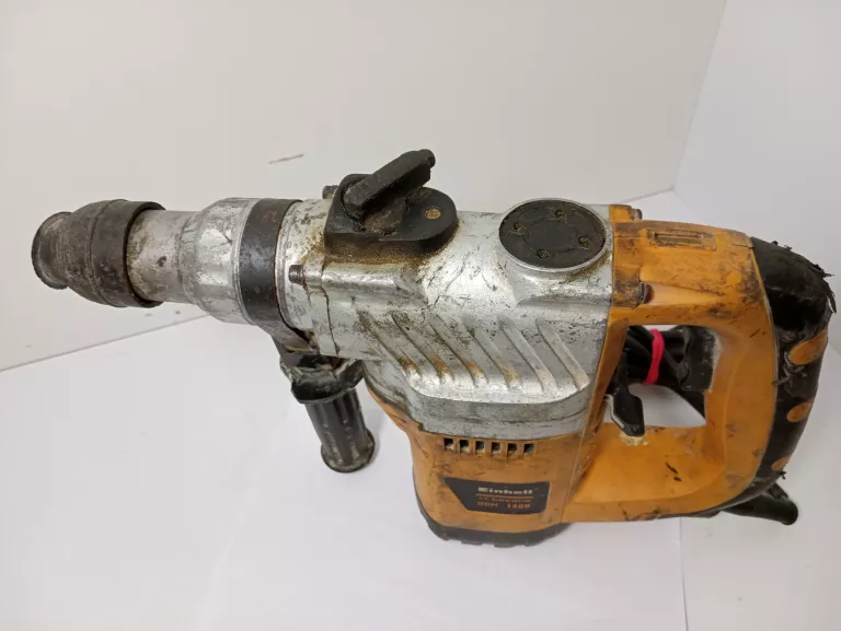 MŁOT UDAROWY EINHELL BBH 1500