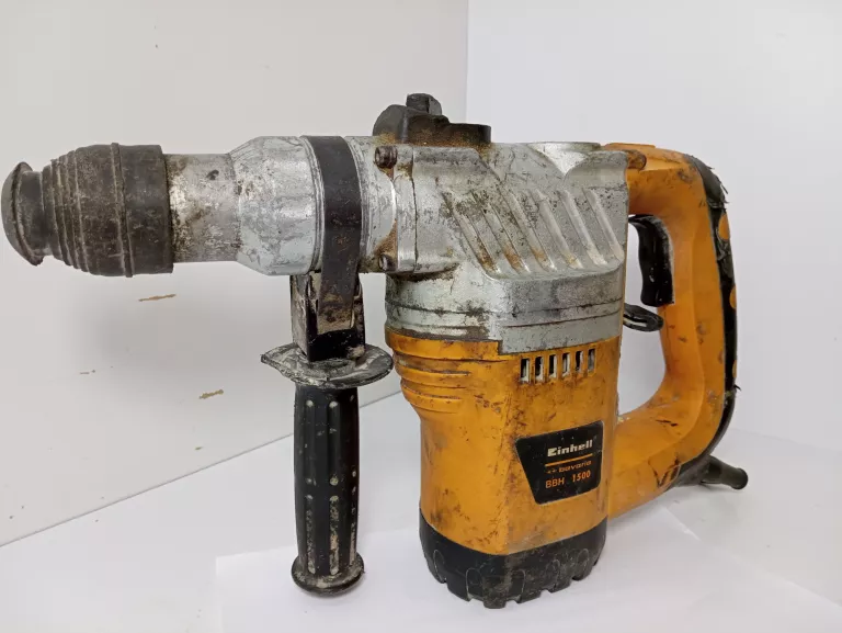 MŁOT UDAROWY EINHELL BBH 1500