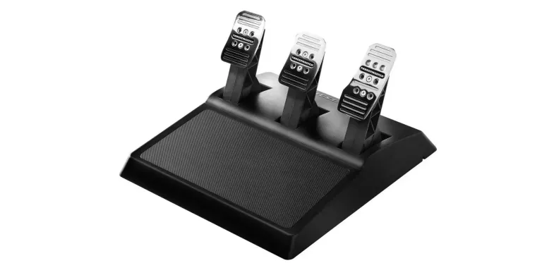 THRUSTMASTER TX RACING WHEEL LEATHER EDITION