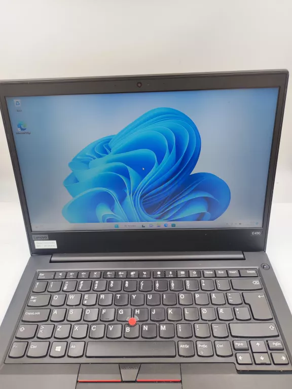 LAPTOP LENOVO THINKPAD E490