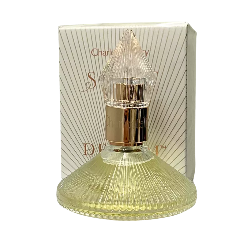 WODA PERFUMOW CHARLOTTE TILBURY "SCENT OF A DREAM"