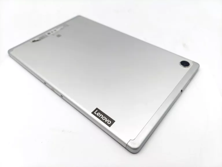 TABLET LENOVO TAB M10 FHD PLUS + STACJA ŁADUJĄCA