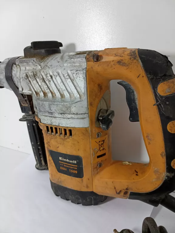MŁOT UDAROWY EINHELL BBH 1500