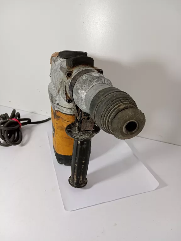 MŁOT UDAROWY EINHELL BBH 1500