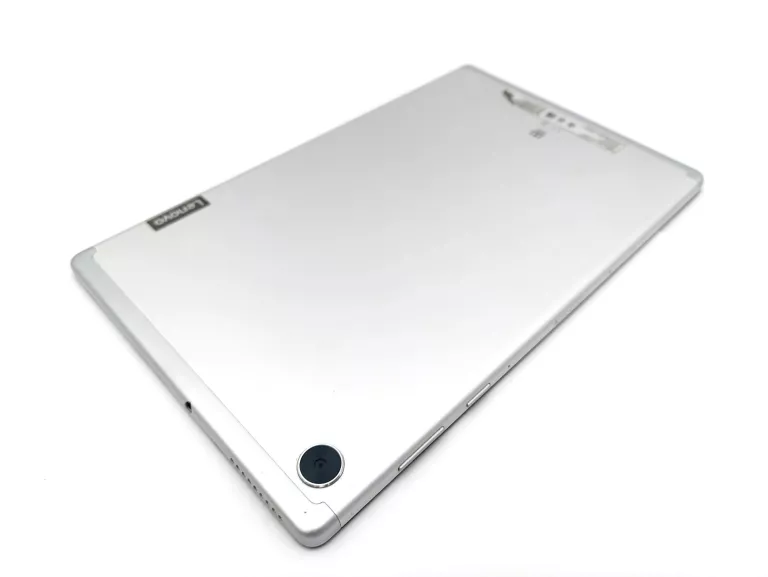 TABLET LENOVO TAB M10 FHD PLUS + STACJA ŁADUJĄCA