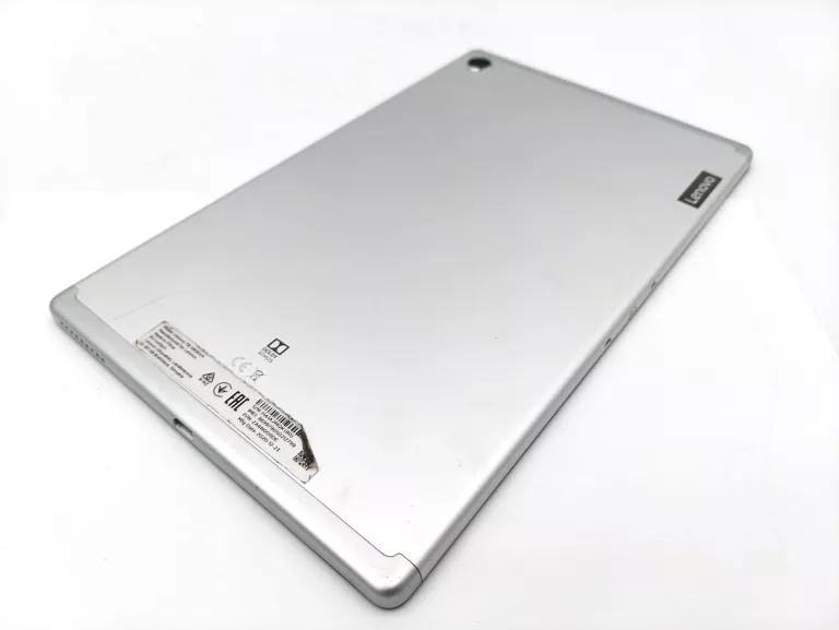 TABLET LENOVO TAB M10 FHD PLUS + STACJA ŁADUJĄCA