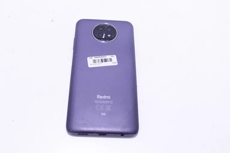 XIAOMI REDMI NOTE 9T 5G 4/128GB