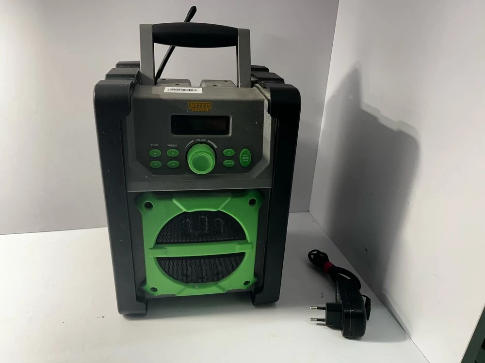 radio-niteo-tools-stan-uzywany