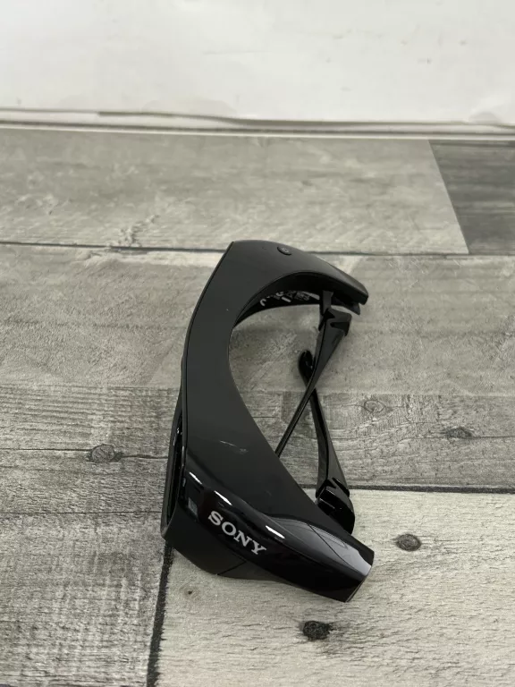 OKULARY 3D SONY TDG-BR200