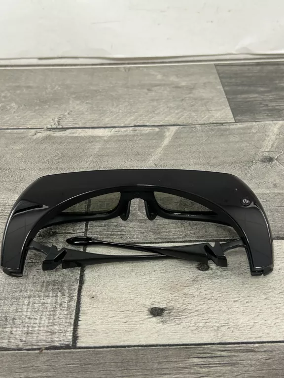 OKULARY 3D SONY TDG-BR200