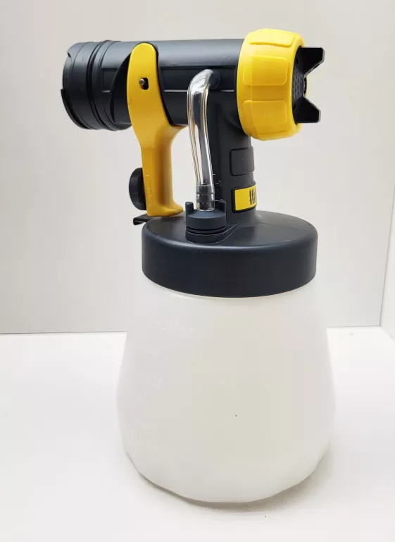 PISTOLET MALARSKI WAGNER W590 FLEXIO 630W