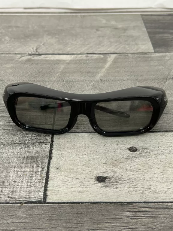 OKULARY 3D SONY TDG-BR200