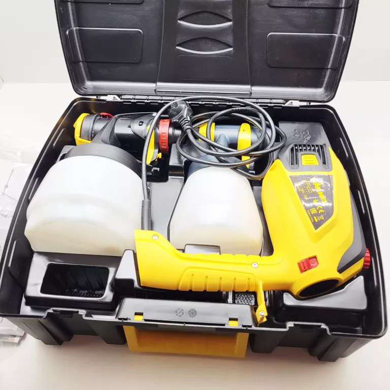 PISTOLET MALARSKI WAGNER W590 FLEXIO 630W
