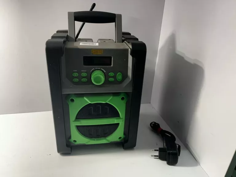 radio-niteo-tools-stan-uzywany