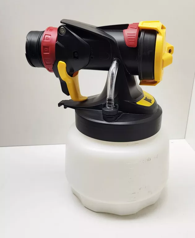 PISTOLET MALARSKI WAGNER W590 FLEXIO 630W