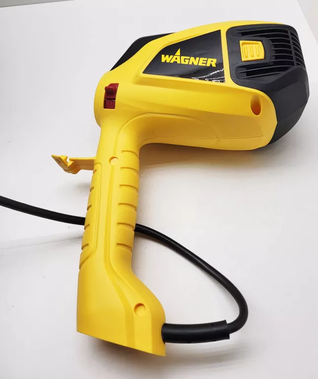 PISTOLET MALARSKI WAGNER W590 FLEXIO 630W