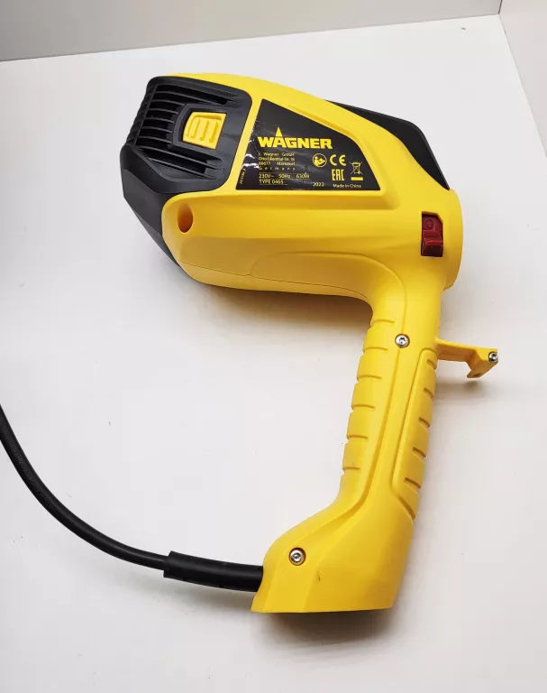 PISTOLET MALARSKI WAGNER W590 FLEXIO 630W