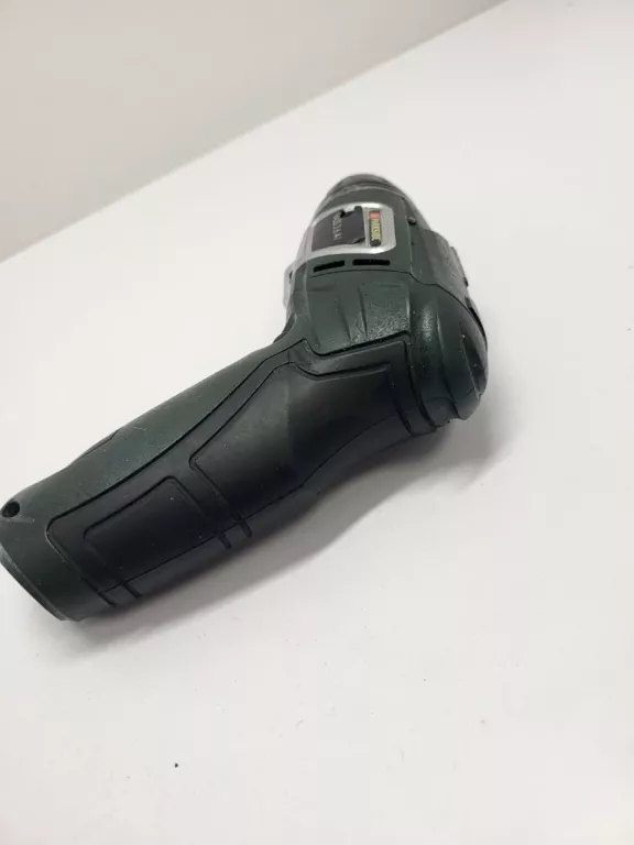 WKRĘTARKA PARKSIDE PASS 3.6 A1 + ZAS