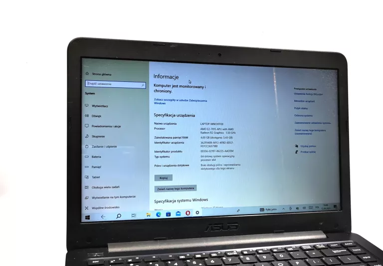 laptop-asus-e402y-win104gb-250gb-typ-dysku-twardego-hdd