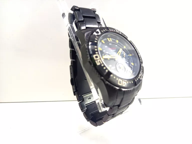 ZEGAREK RED LINE WR100