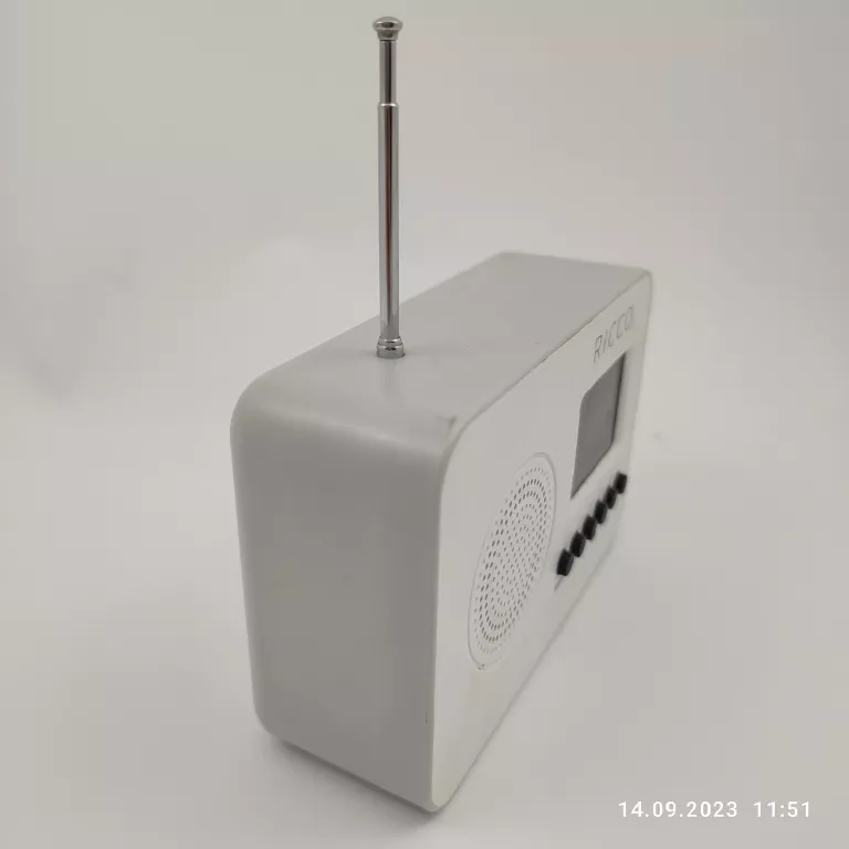 radiobudzik-ricco-stan-uzywany