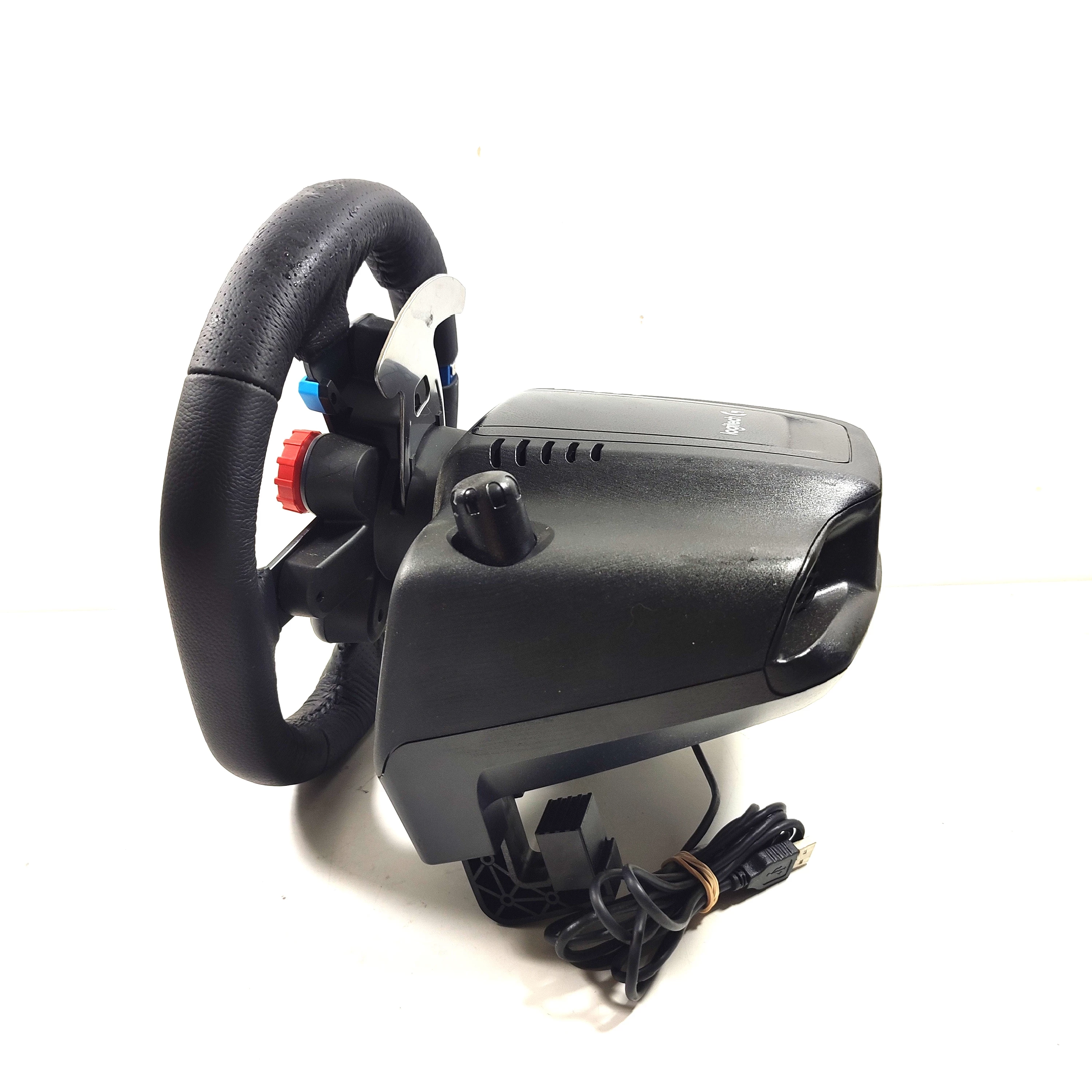 kierownica-logitech-g29-driving-force-stan-uzywany