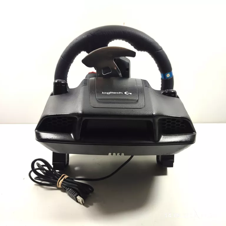 KIEROWNICA LOGITECH G29 DRIVING FORCE