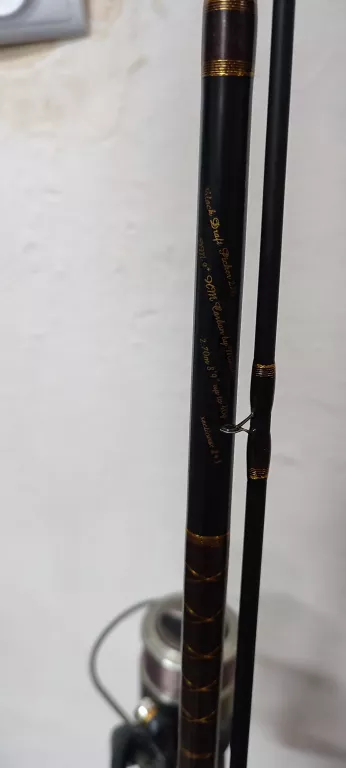 wedka-mikado-black-draft-pickerkolowrotek-drennan-slaska-28-wielun-unico
