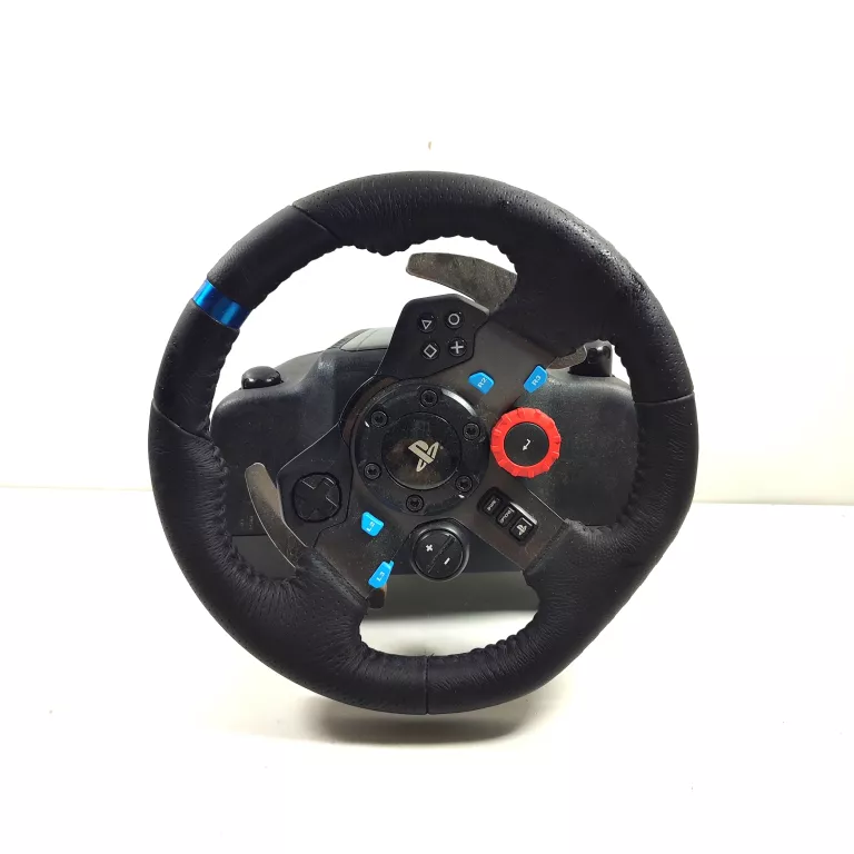 KIEROWNICA LOGITECH G29 DRIVING FORCE