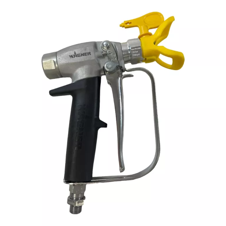 PISTOLET MALARSKI WAGNER GM 1-530