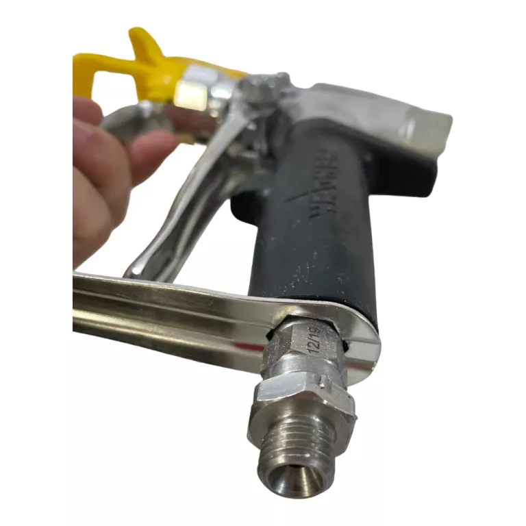 PISTOLET MALARSKI WAGNER GM 1-530