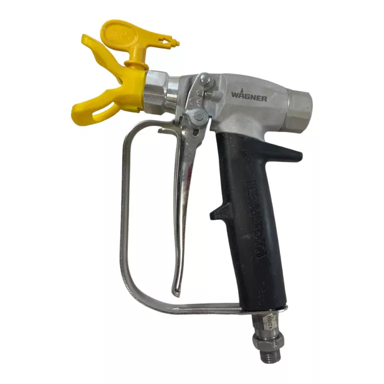 PISTOLET MALARSKI WAGNER GM 1-530
