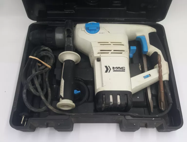 MŁOT UDAROWY MACALLISTER MSRH1200