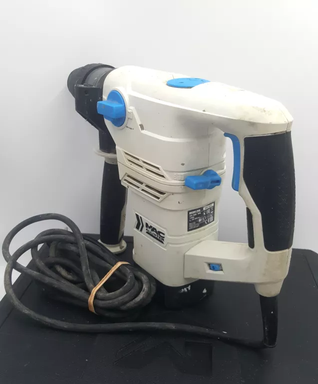 MŁOT UDAROWY MACALLISTER MSRH1200