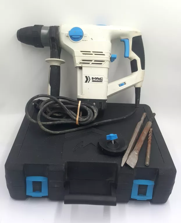 MŁOT UDAROWY MACALLISTER MSRH1200