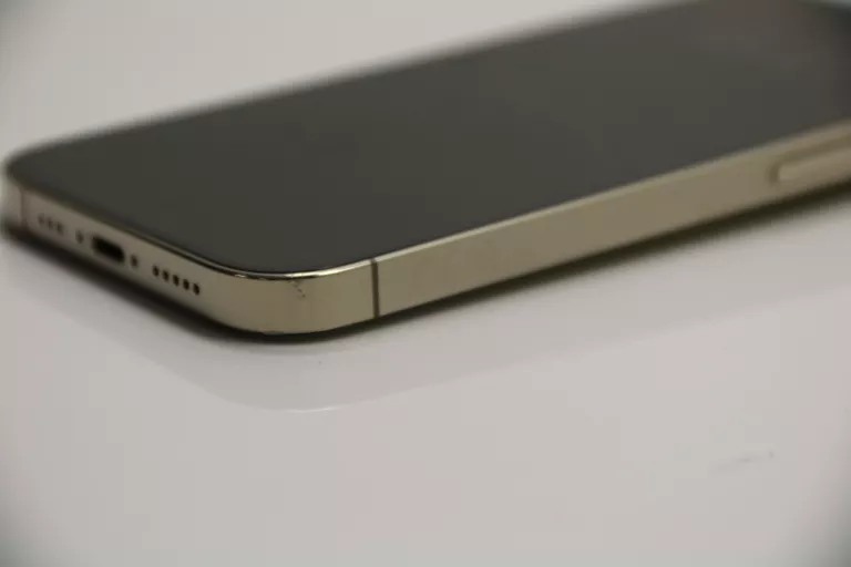 IPHONE 14 PRO 128GB + GWARANCJA 04.2025 #OKAZJA