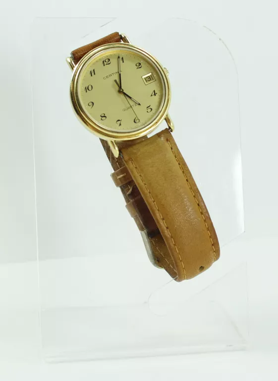 ZEGAREK CERTINA 115127425