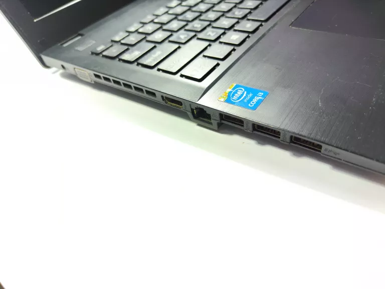 LAPTOP ASUS P2520L, ZASILACZ