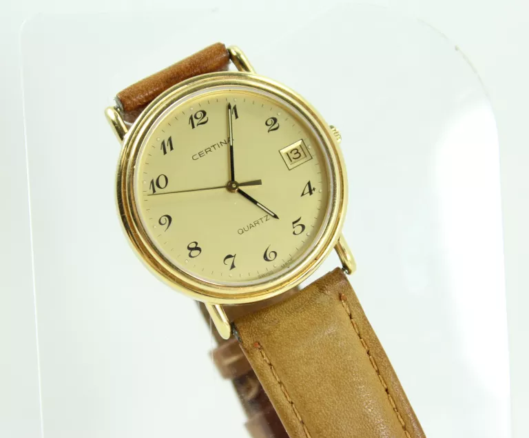 ZEGAREK CERTINA 115127425